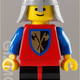 Image for article titled Exclusive: The Evolution of the Minifig